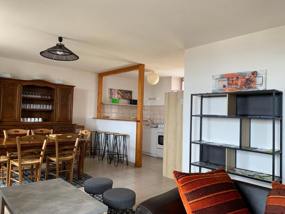 Auberge De La Tour Freycenet-la-Tour エクステリア 写真